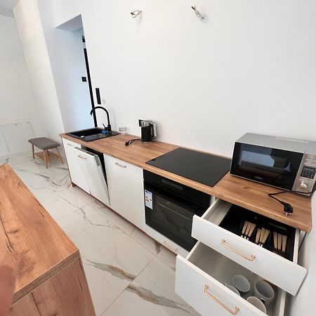 Dworskiego 74, Apartament 2 Przemyśl Esterno foto