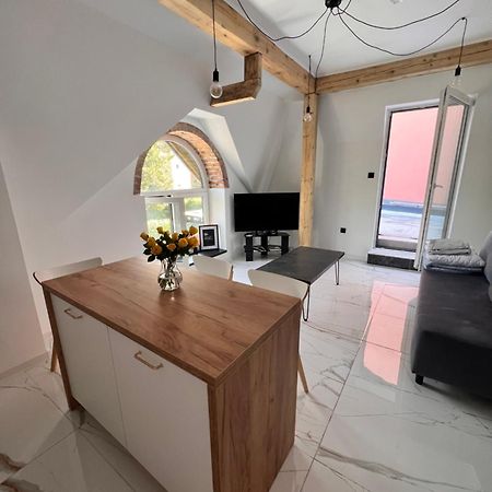 Dworskiego 74, Apartament 2 Przemyśl Esterno foto