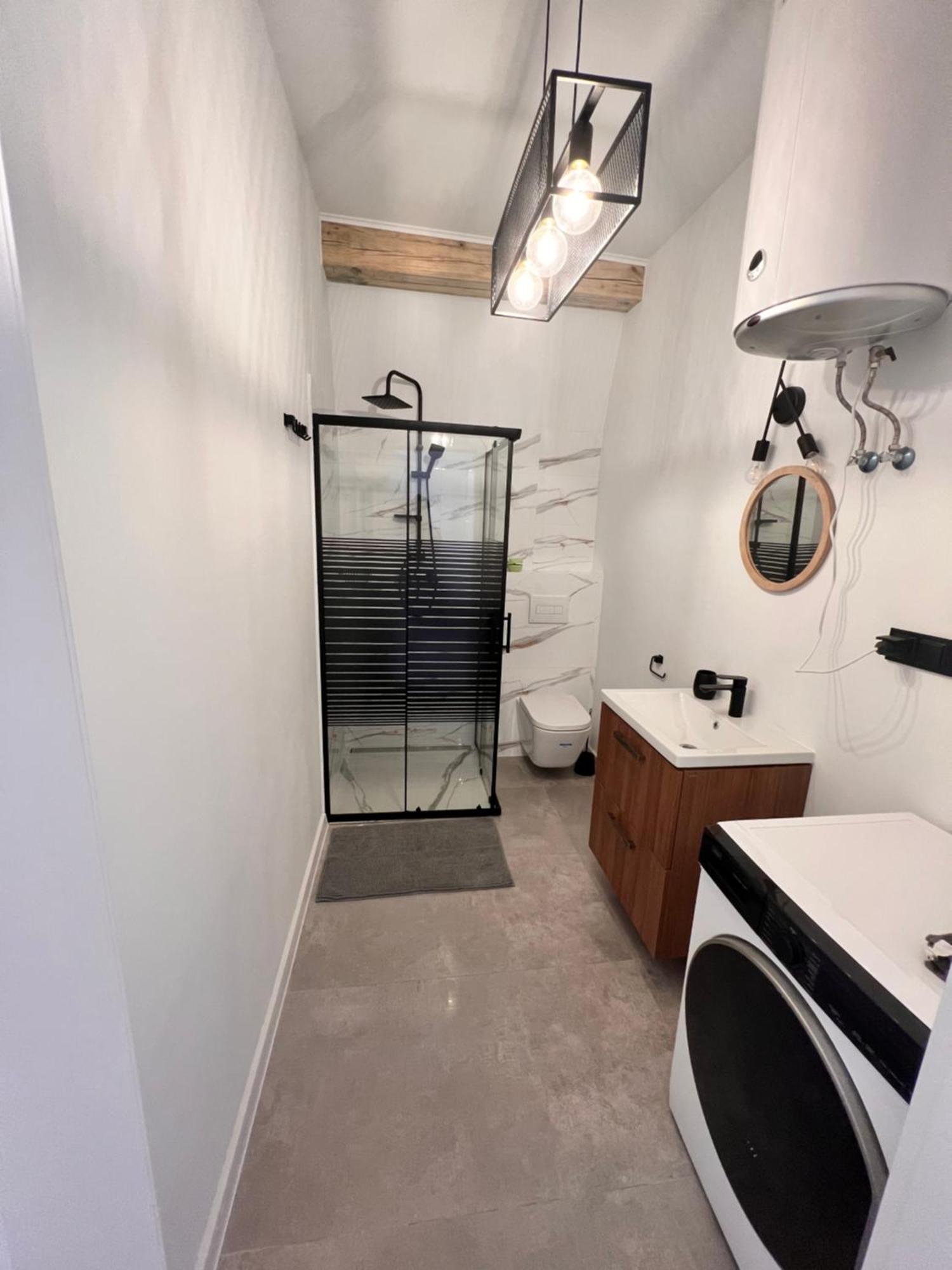 Dworskiego 74, Apartament 2 Przemyśl Esterno foto