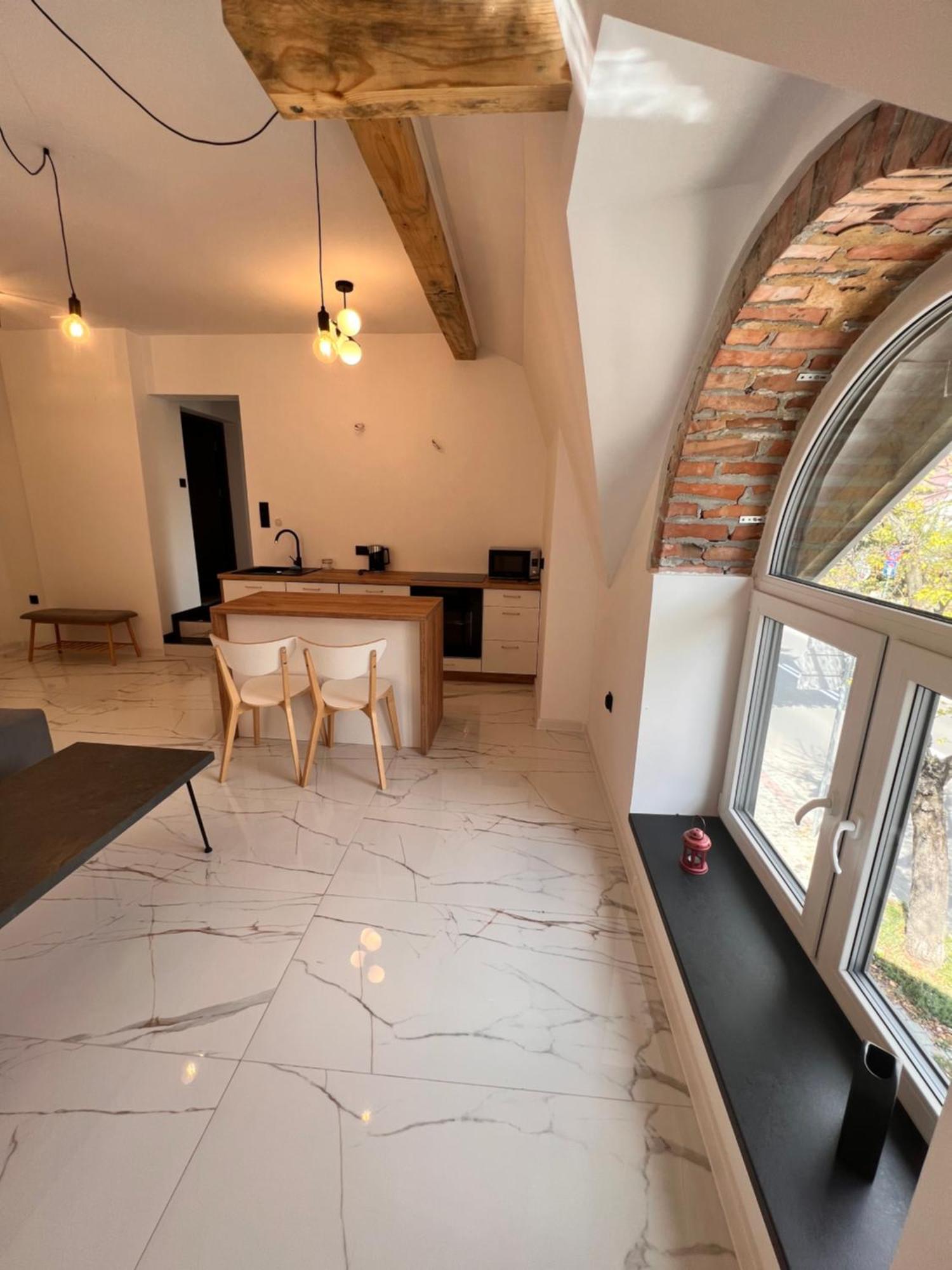 Dworskiego 74, Apartament 2 Przemyśl Esterno foto
