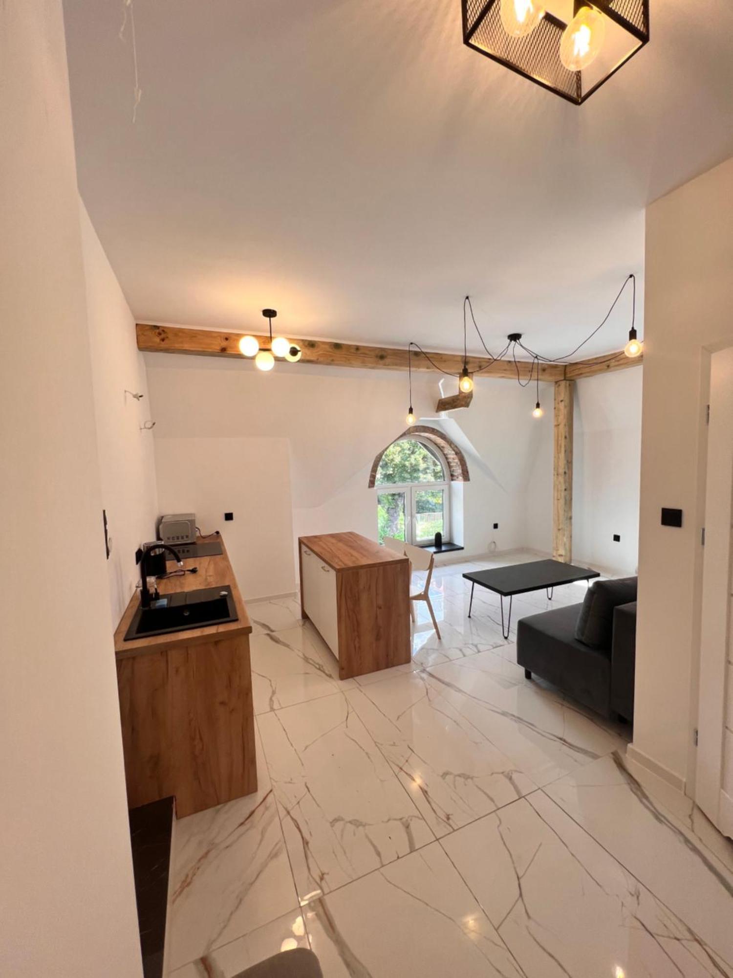 Dworskiego 74, Apartament 2 Przemyśl Esterno foto