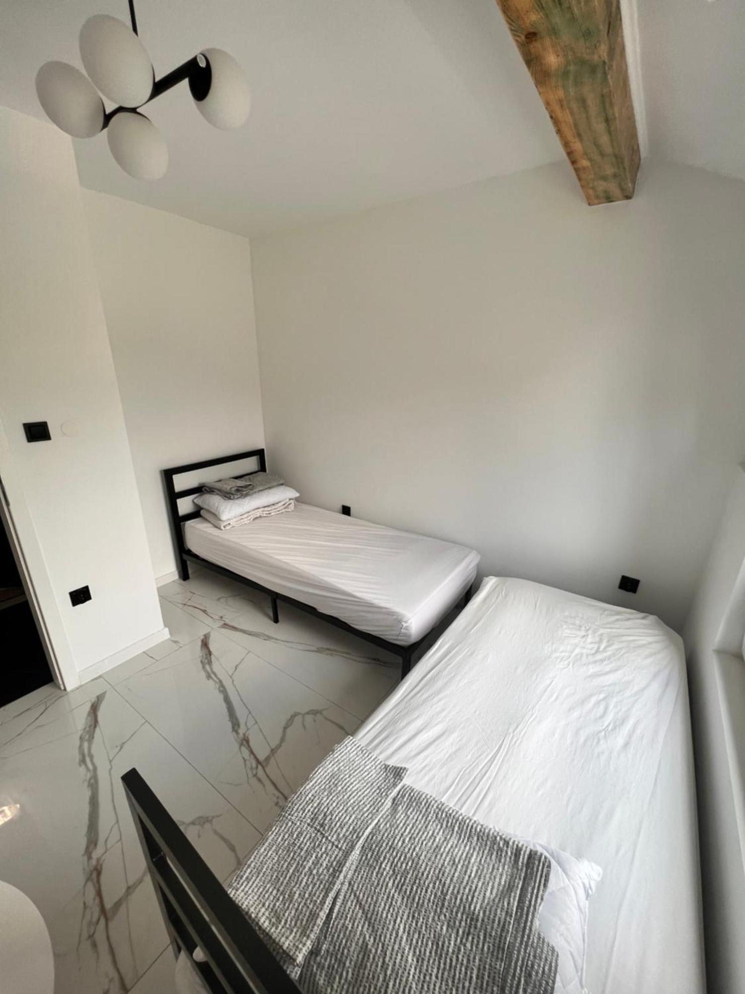 Dworskiego 74, Apartament 2 Przemyśl Esterno foto