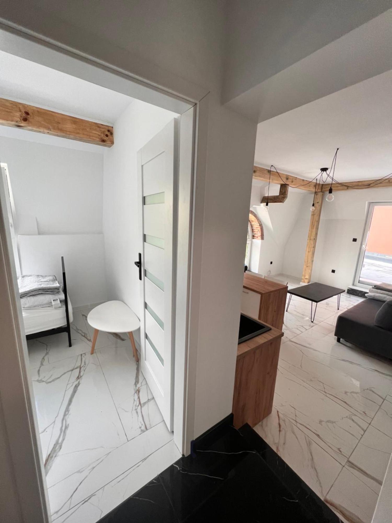 Dworskiego 74, Apartament 2 Przemyśl Esterno foto
