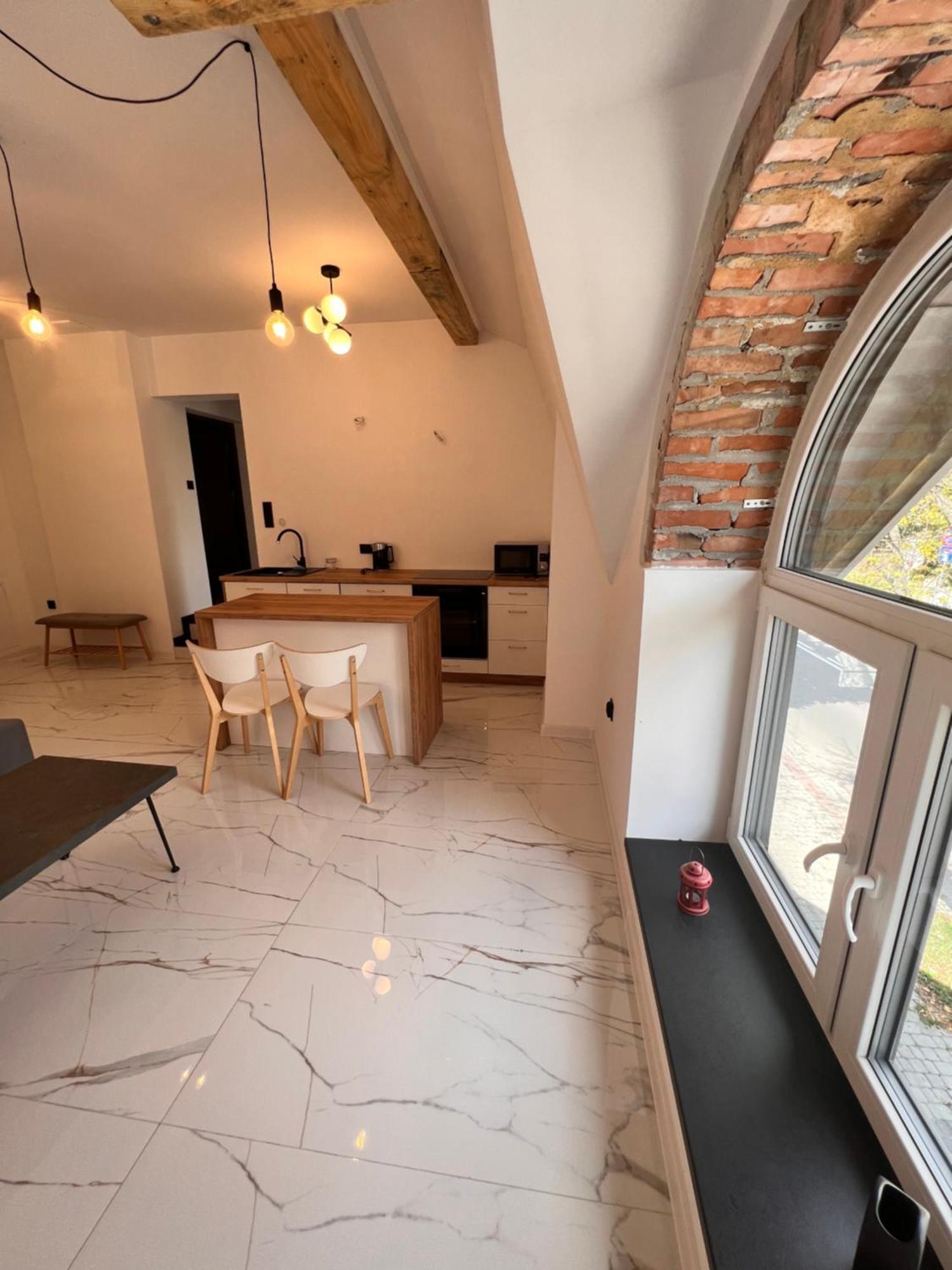 Dworskiego 74, Apartament 2 Przemyśl Esterno foto