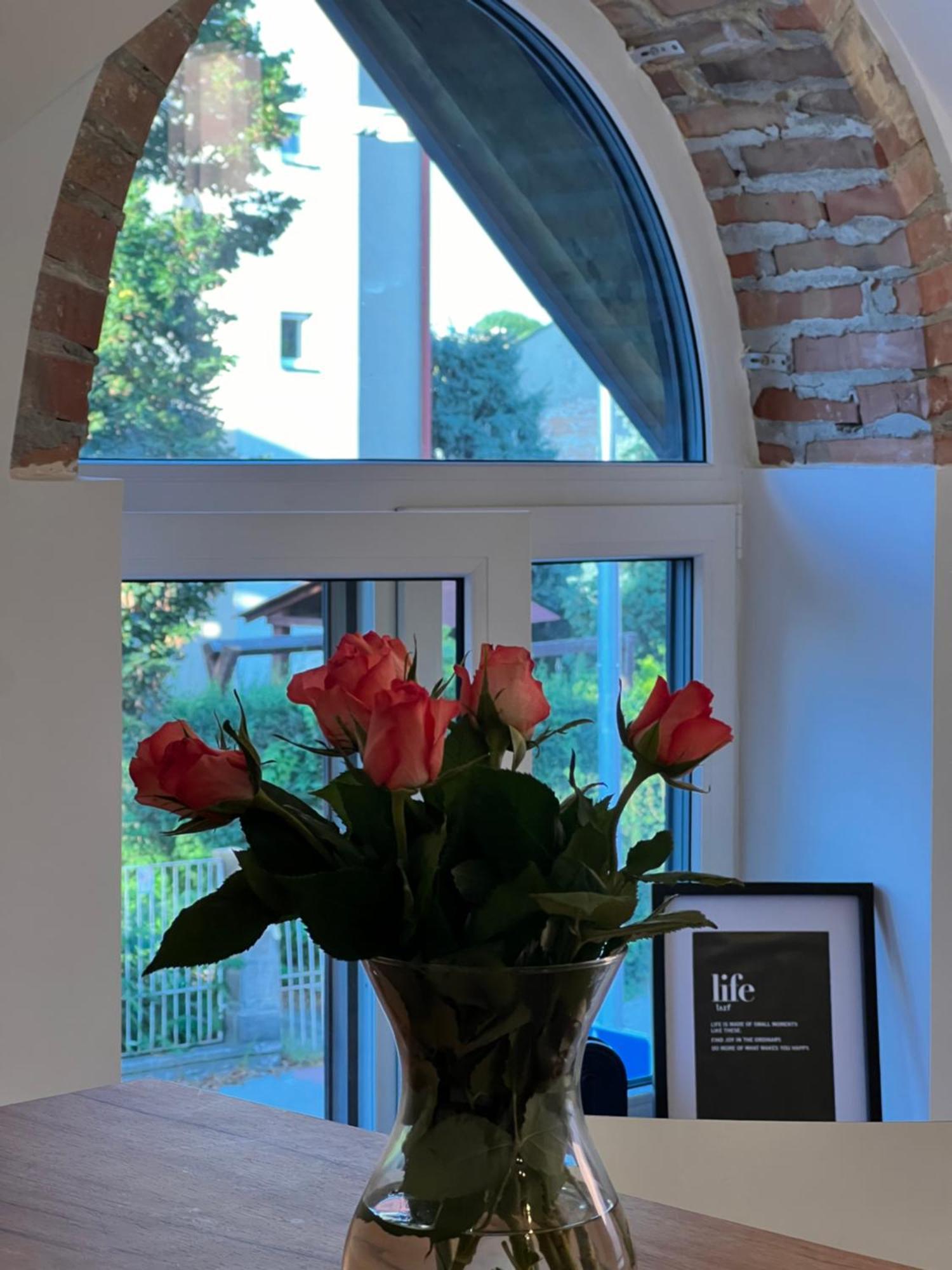 Dworskiego 74, Apartament 2 Przemyśl Esterno foto